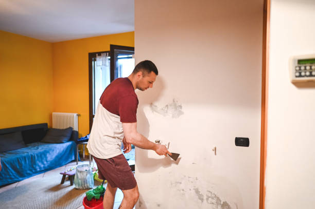 Water Damage Restoration in Keenesburg, CO